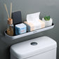 Wall Storage Rack