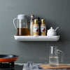 Wall Storage Rack