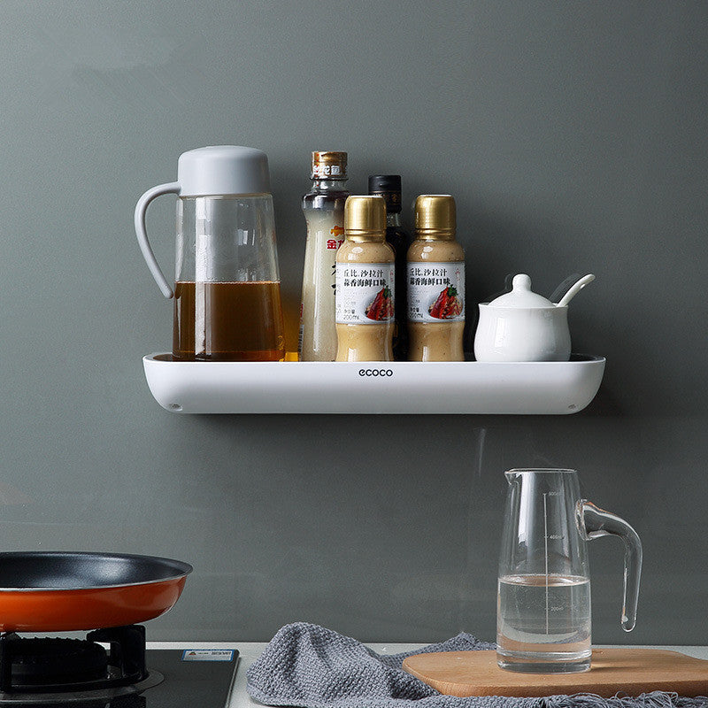 Wall Storage Rack