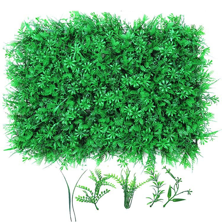Wall Plants