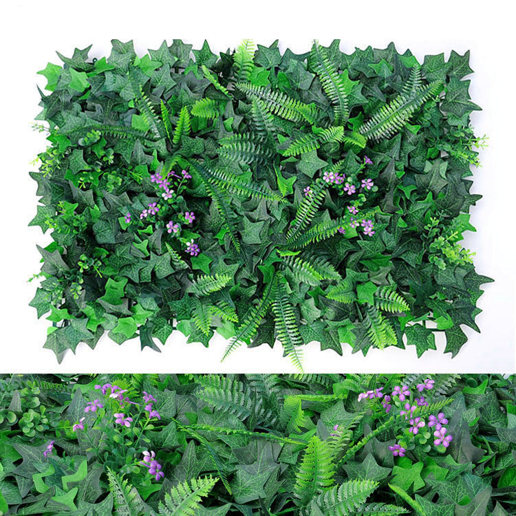 Wall Plants