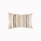 Bohemian Lace Cushions