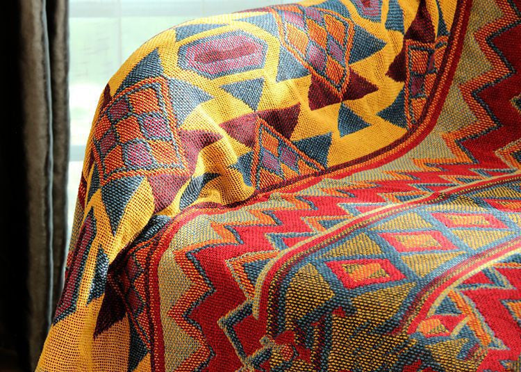 Bed Cover