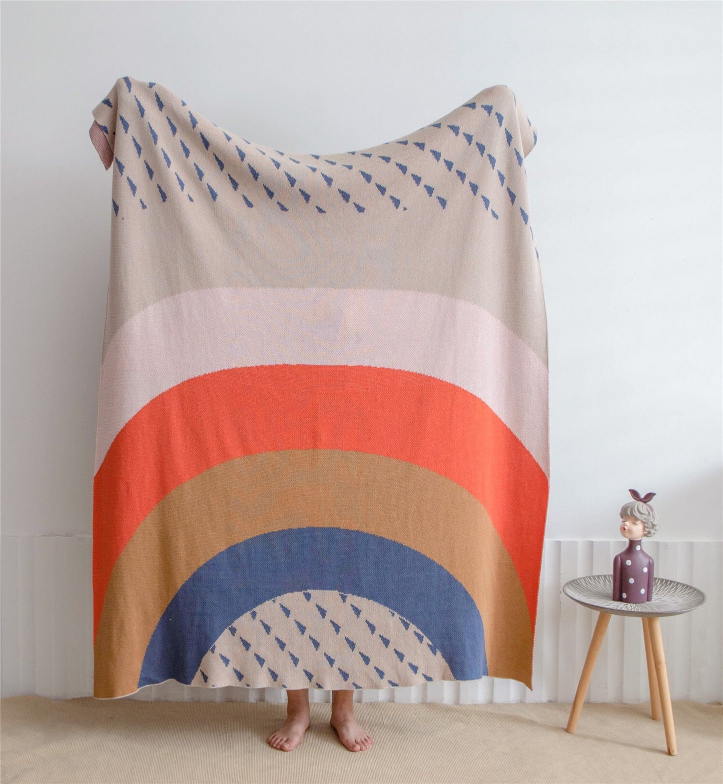 Cotton Blanket