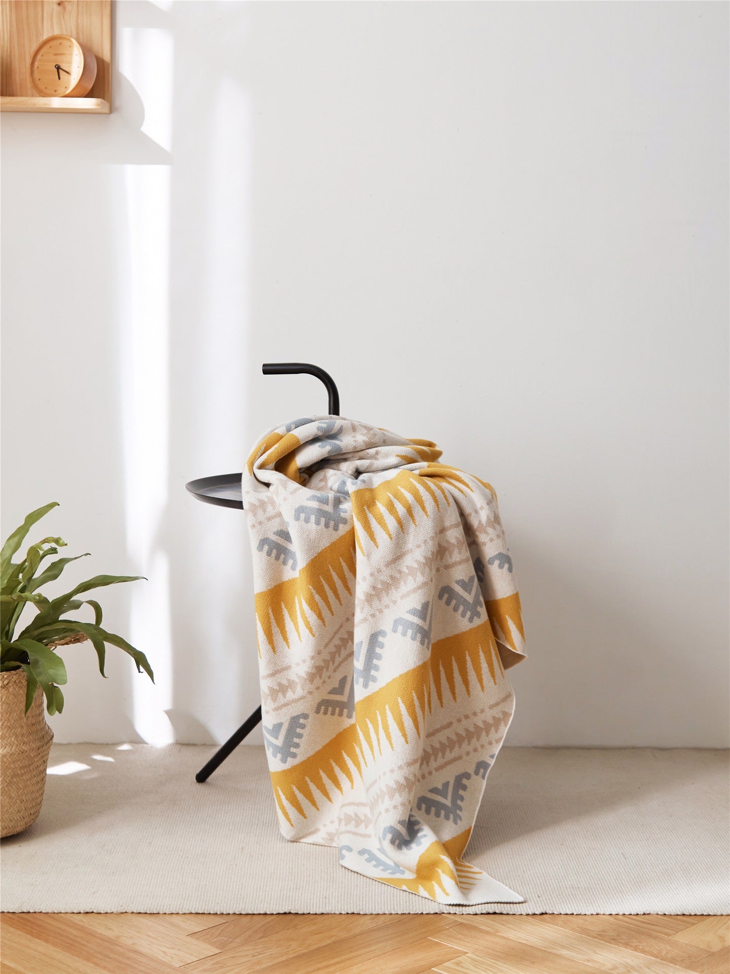 Cotton Blanket