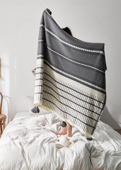 Cotton Blanket