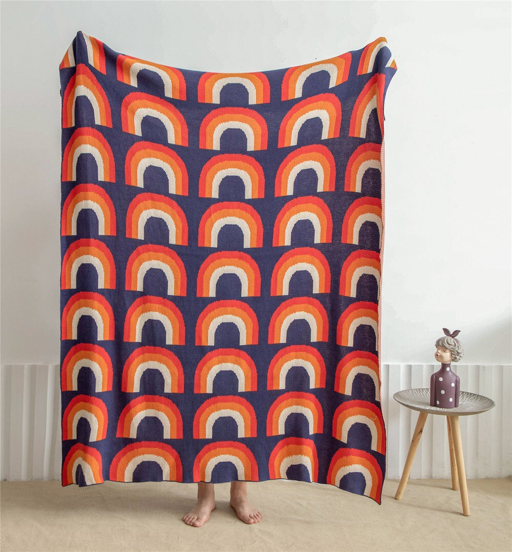 Cotton Blanket