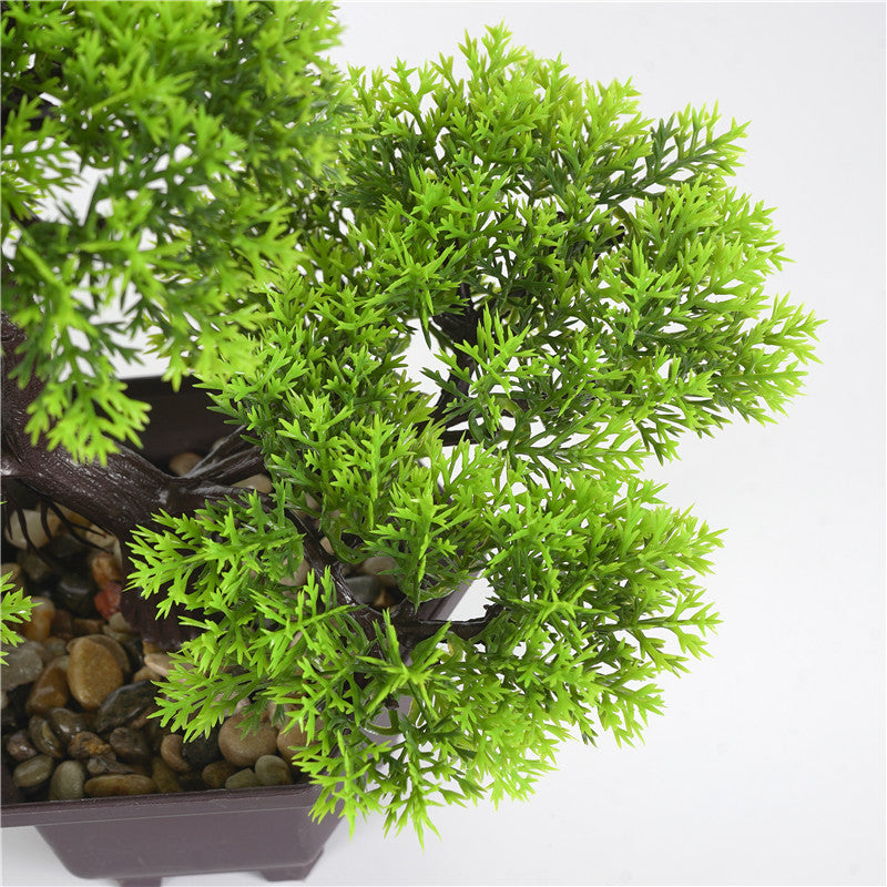Artificial plant