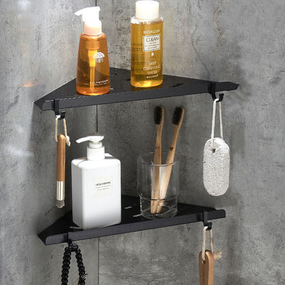 Corner Shelves