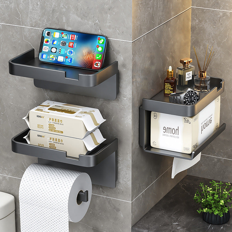 Tissue Holder