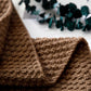 Wool Blanket