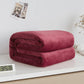 coral blanket