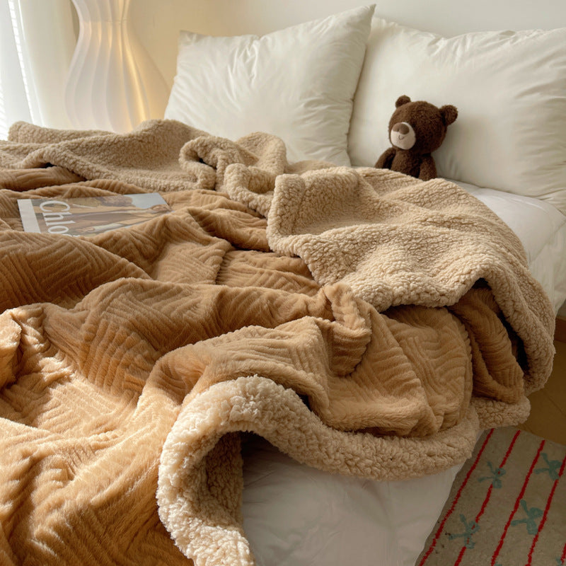 Nap Blanket