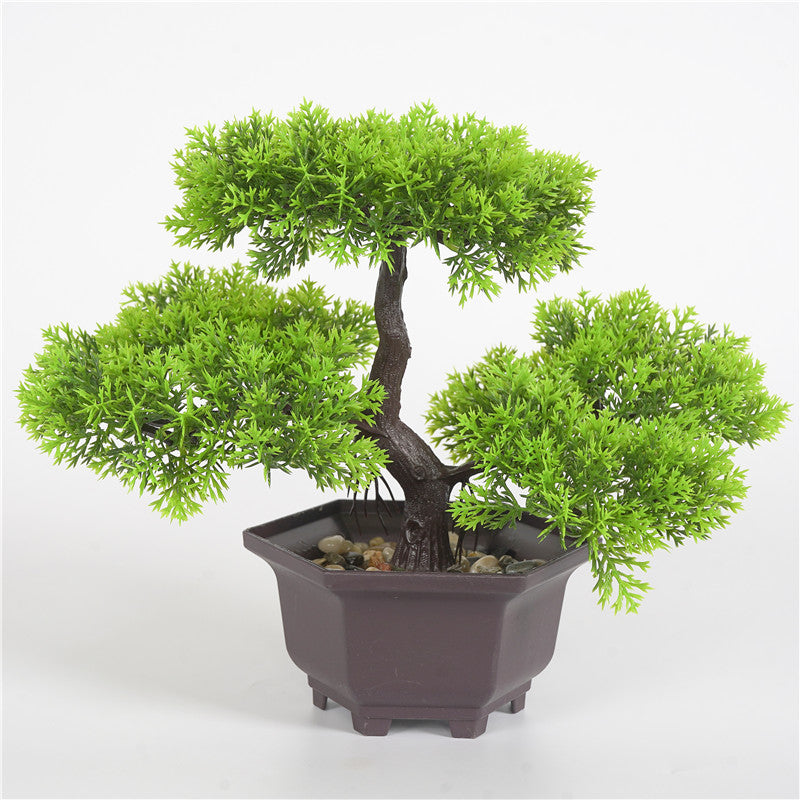 Artificial plant