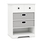 Modern Drawer Dresser