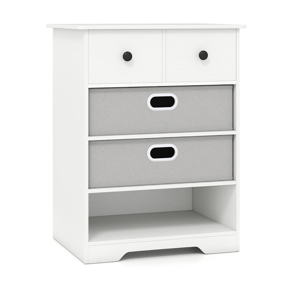 Modern Drawer Dresser