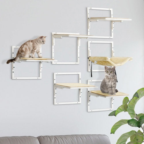 Wall Perches
