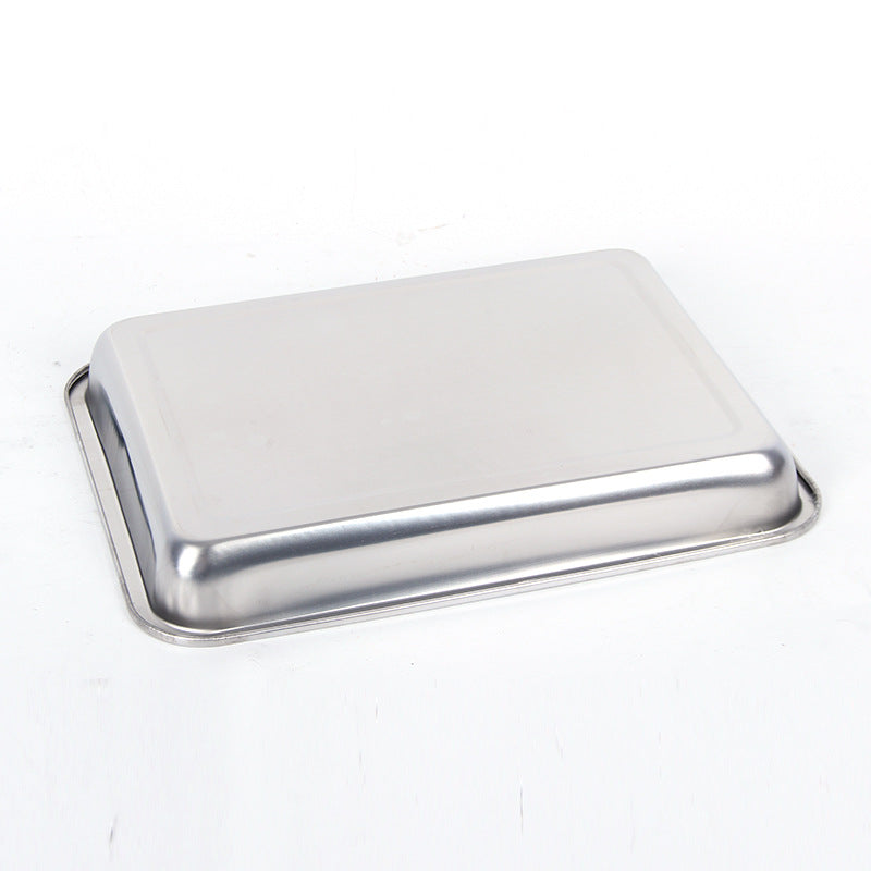 Kitchen Steel