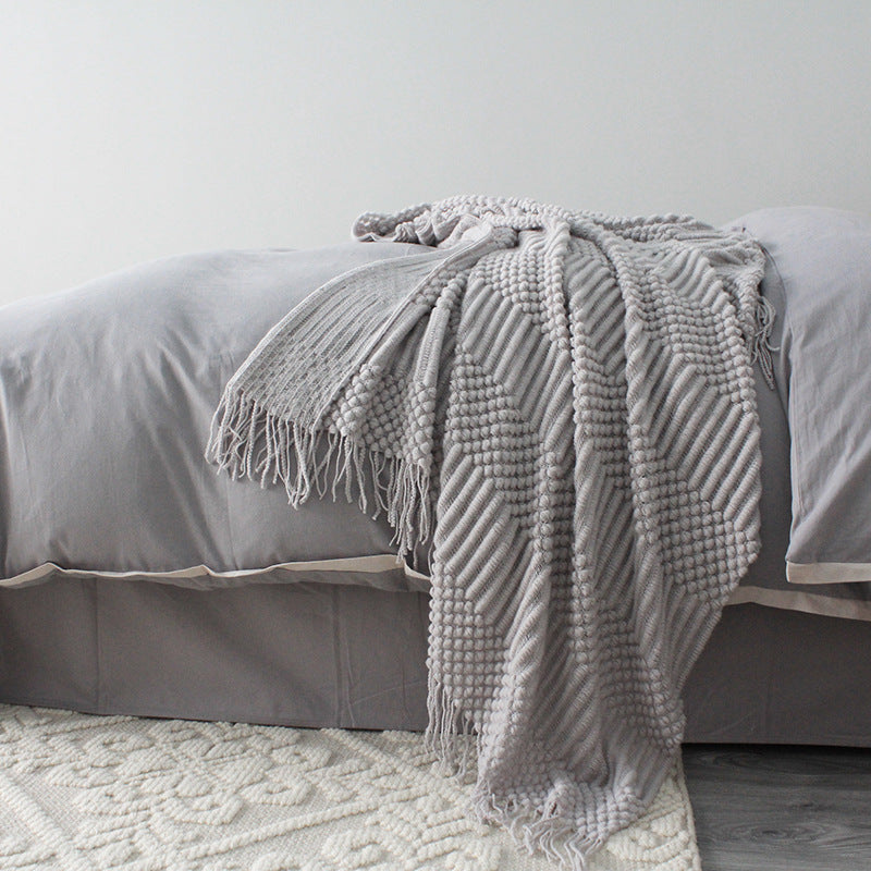 Small blanket