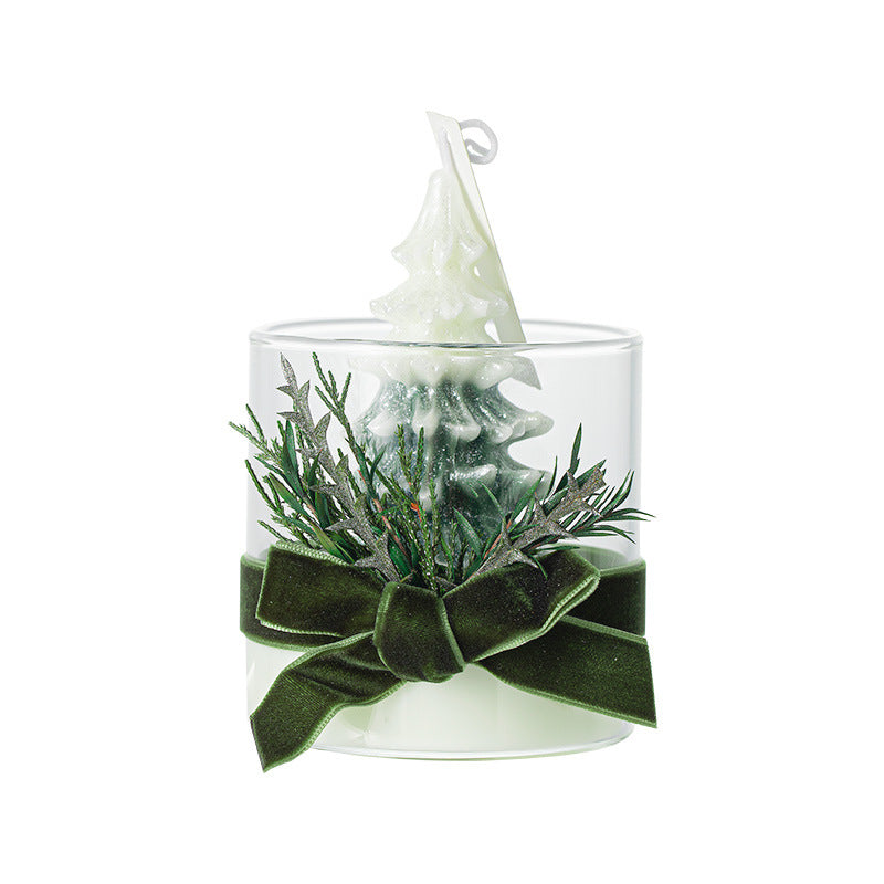 Candle Gift Box