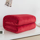 coral blanket