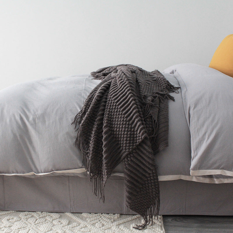 Small blanket