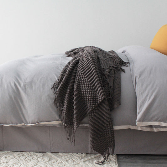 Small blanket