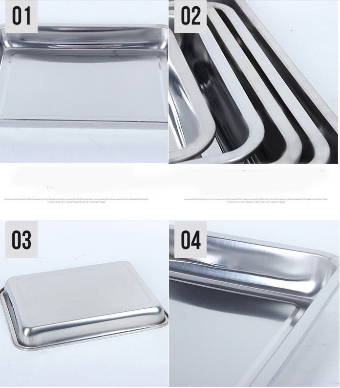 Kitchen Steel