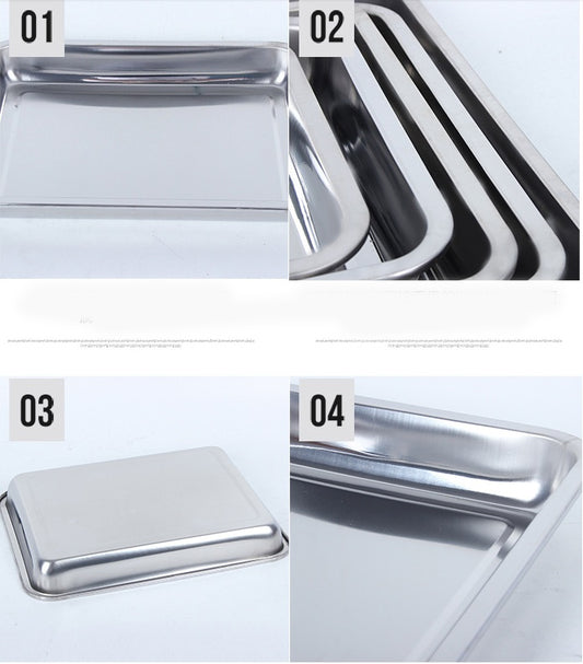Kitchen Steel