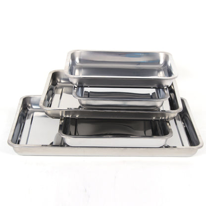 Kitchen Steel