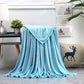 coral blanket