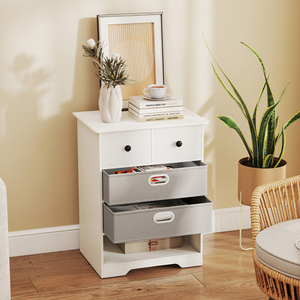 Modern Drawer Dresser