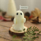 Spooky Candle