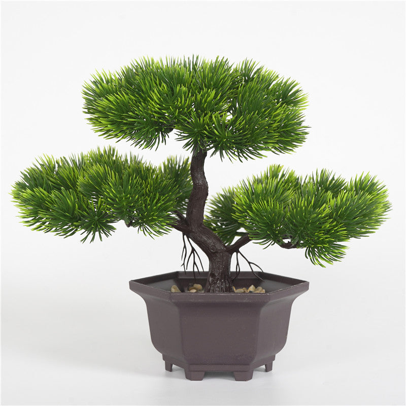 Artificial plant
