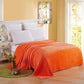 coral blanket