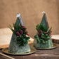 Christmas Candle
