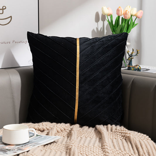 Velvet Cushions