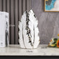 Ceramic Home Decor Vase