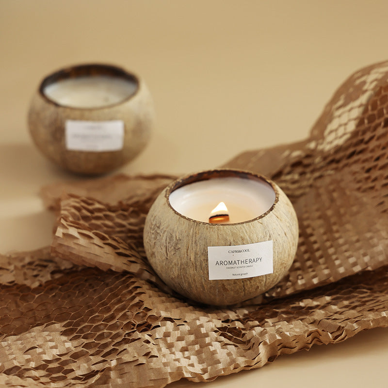 Luxe Candle