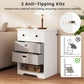 Modern Drawer Dresser