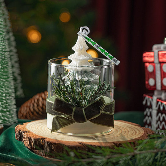 Candle Gift Box
