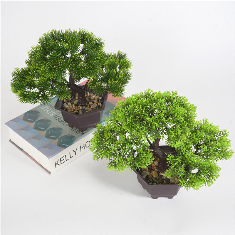 Artificial plant
