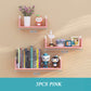 Hanging Shelves