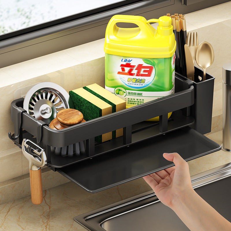 Smart Storage