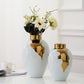 Luxury Ceramic Vase