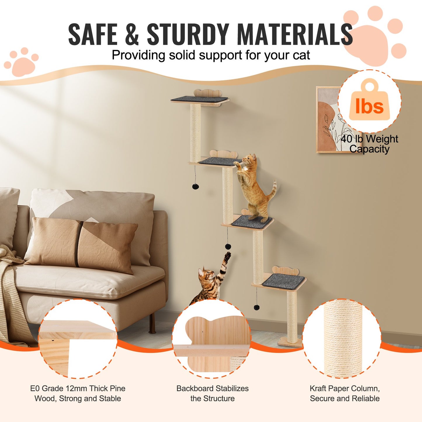 Pet Furniture