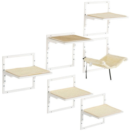 Wall Perches