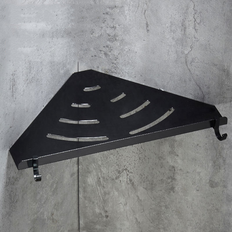 Corner Shelves