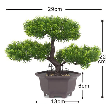 Artificial plant