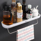 Wall Storage Rack